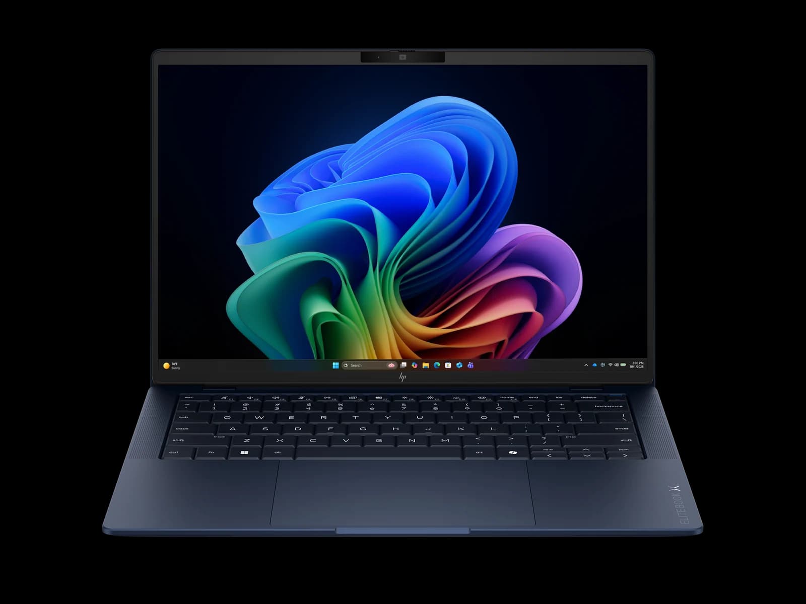 HP EliteBook X G2i 14" Intel Core Ultra X7 358H 32GB 1TB
