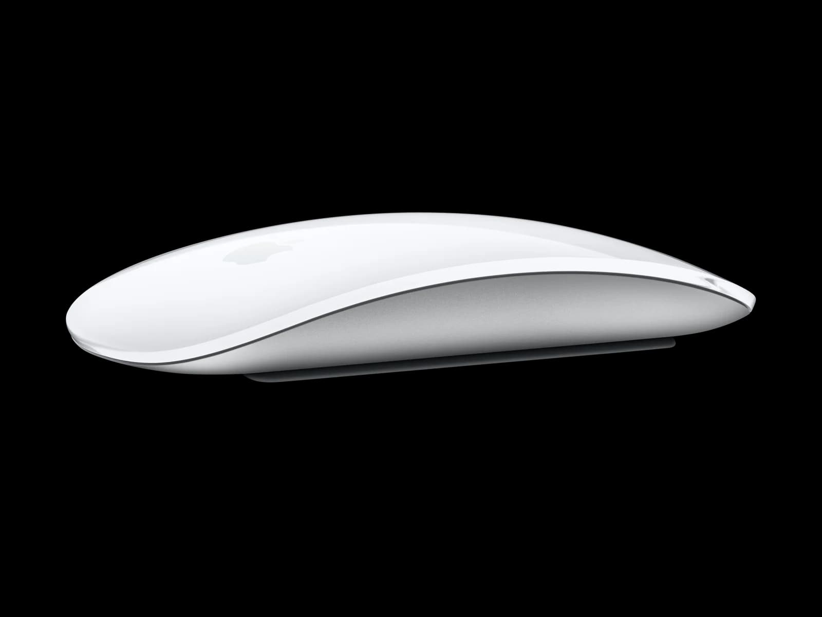 Apple Magic Mouse (USB-C)