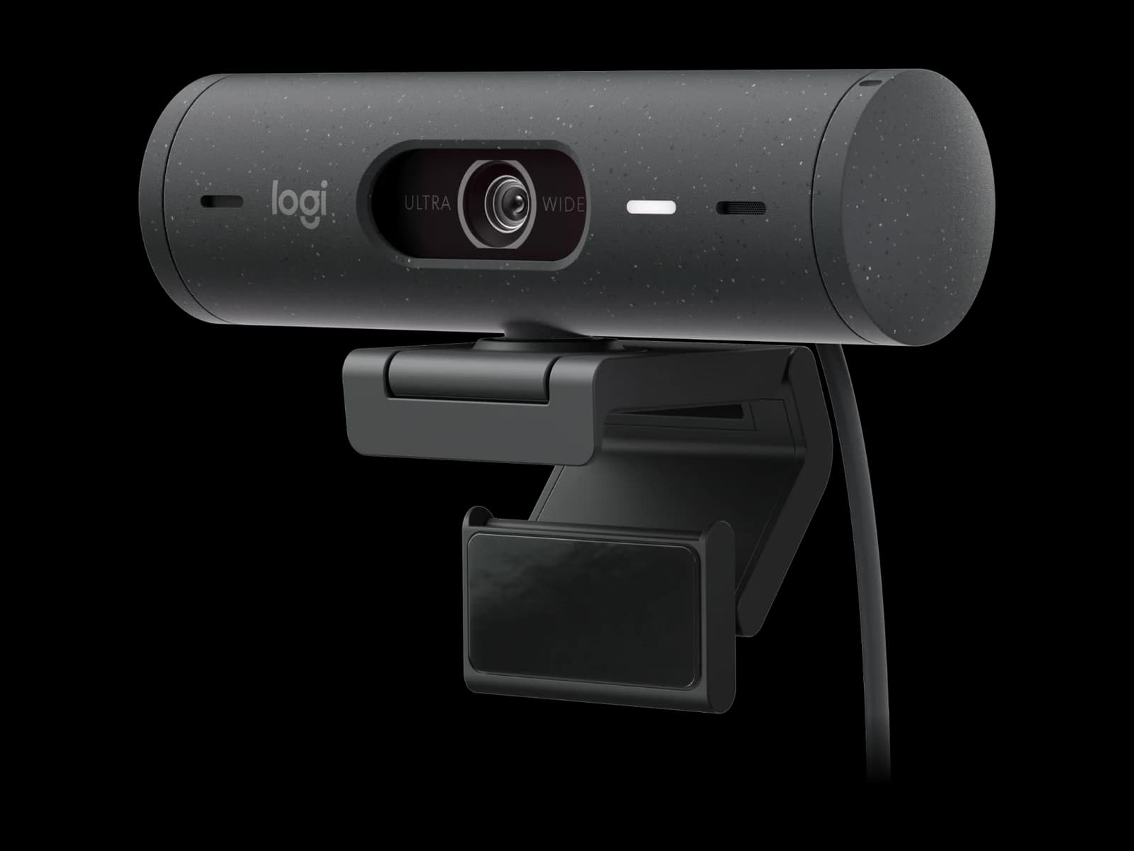 Logitech Brio 500