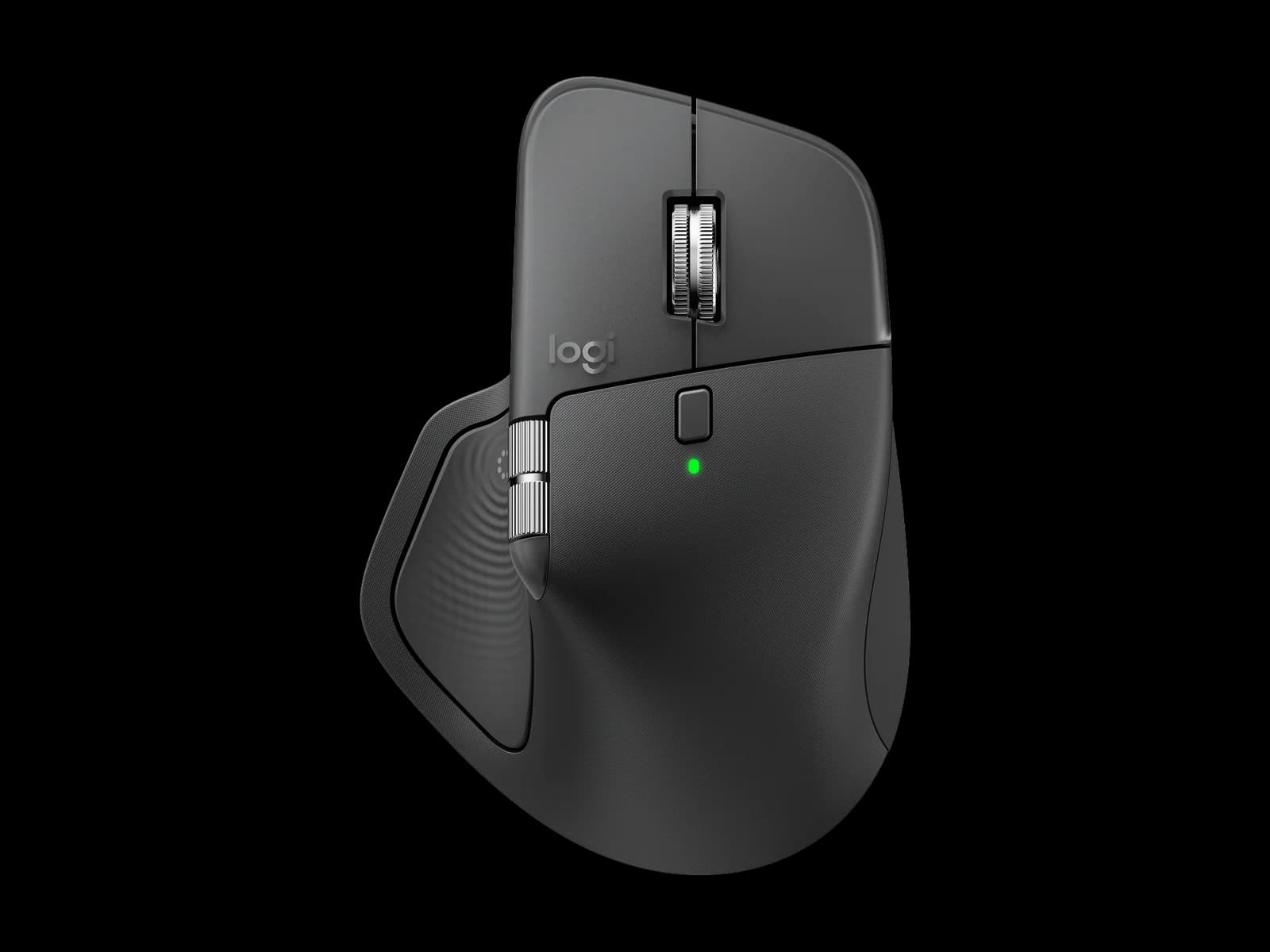 Logitech MX Master 4 for Business