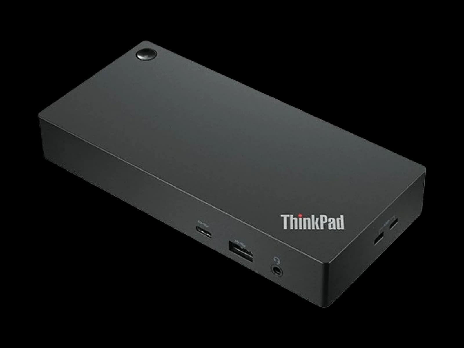 Lenovo ThinkPad Universal USB-C Dock