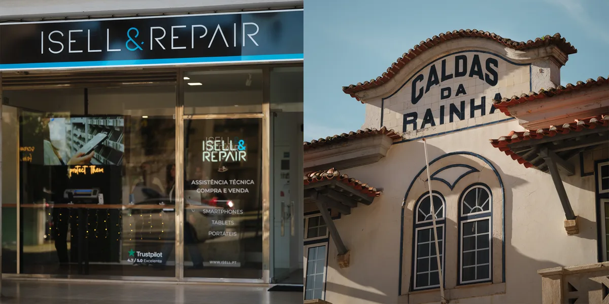 iPremium e iSell & Repair