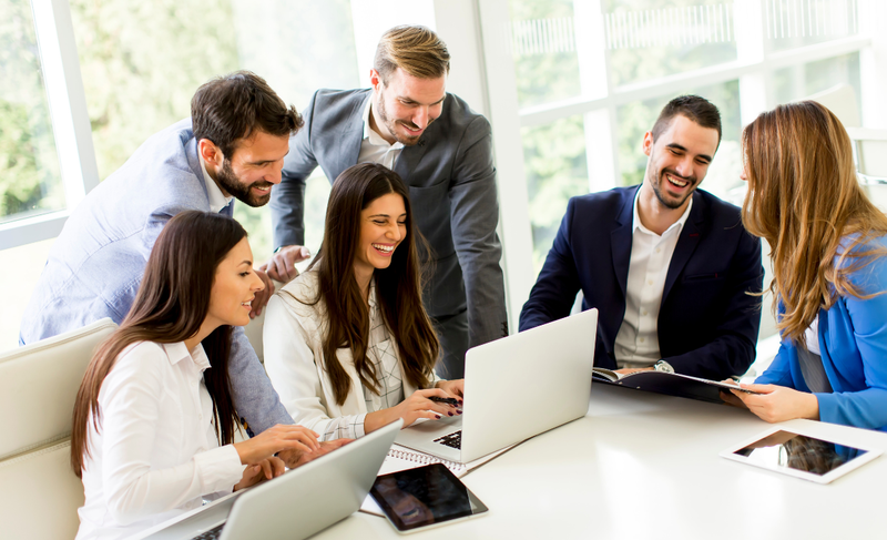 Renting vs compra de equipamentos para empresas