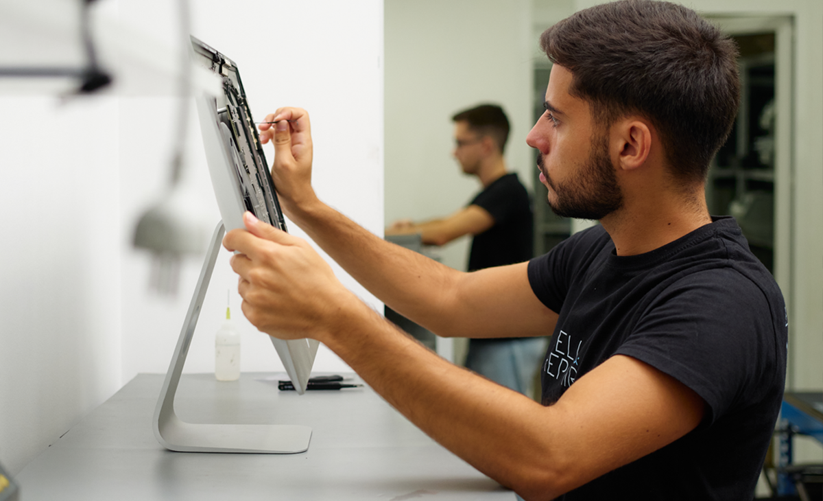 iPremium e Apple: Parceria para iPhones novos e entrega rápida