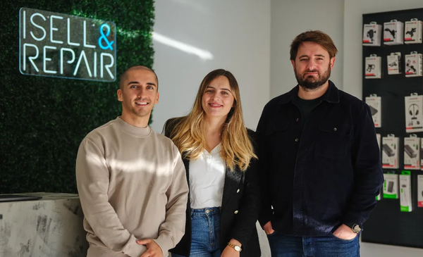 Duas marcas, um compromisso: iPremium e iSell & Repair unem forças