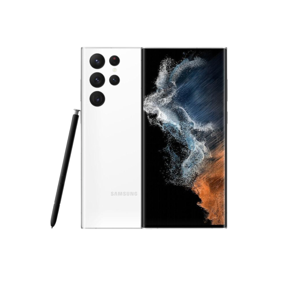 Samsung Galaxy S22 Ultra S908 Recondicionado