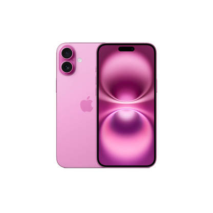 Apple iPhone 16 Plus Recondicionado