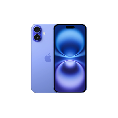 Apple iPhone 16 Recondicionado