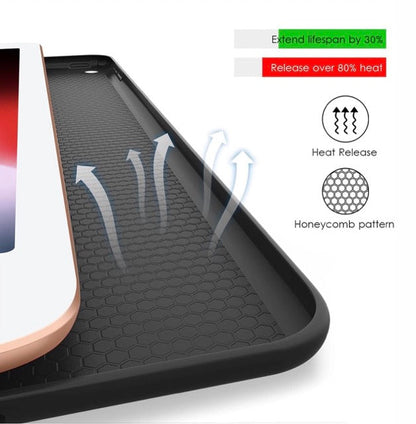 Capa para iPad Air 10.9" 2020 / 2022 Swissten