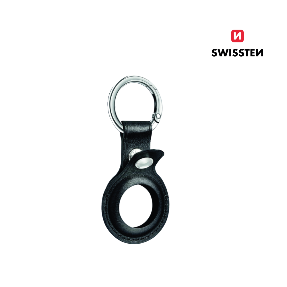 Porta-Chaves para AirTag Swissten