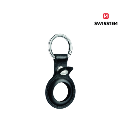 Porta-Chaves para AirTag Swissten