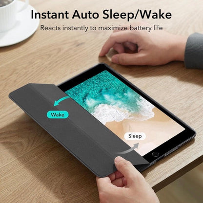 Capa para iPad Mini 8.3" 6ª Geração 2021 Swissten