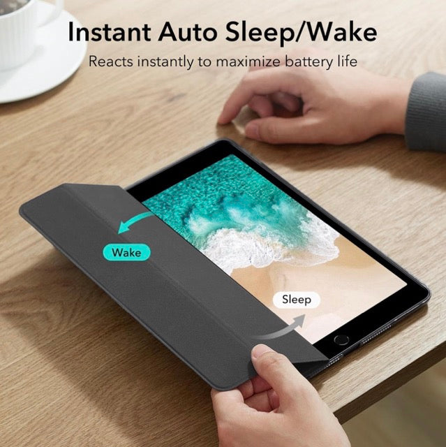 Capa para iPad 10.9" 10ª Geração 2022 Swissten