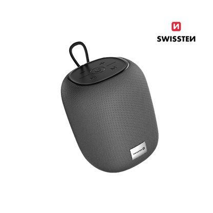 Coluna Bluetooth Sound-X Swissten