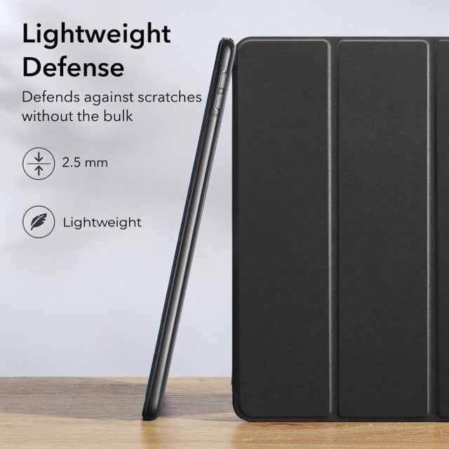 Capa para iPad Mini 8.3" 6ª Geração 2021 Swissten