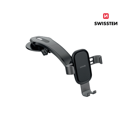 Suporte S-GRIP G1-R1 para carro Swissten