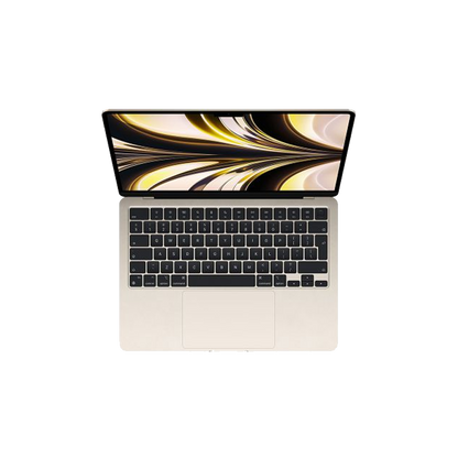 Apple MacBook Air 13" 2022 Apple M2 Recondicionado