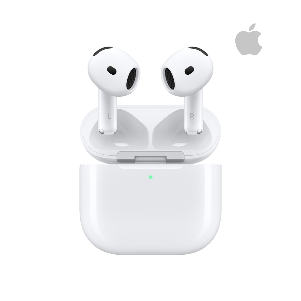 Apple AirPods 4 (Versão ANC)