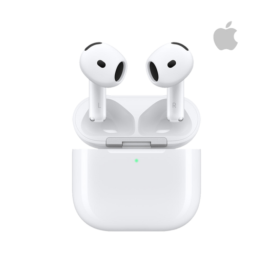Apple AirPods 4 (Versão ANC)