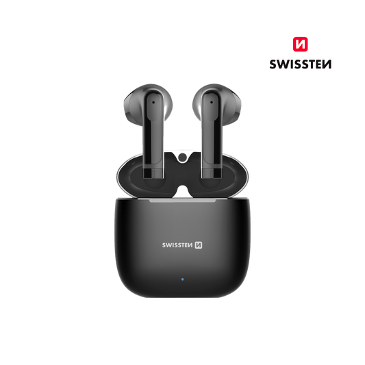 AluPods Pro TWS Swissten