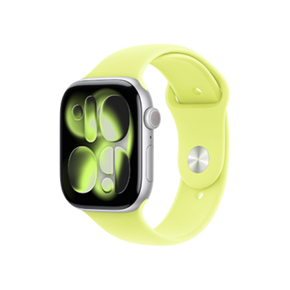 Apple Watch 11 GPS Recondicionado