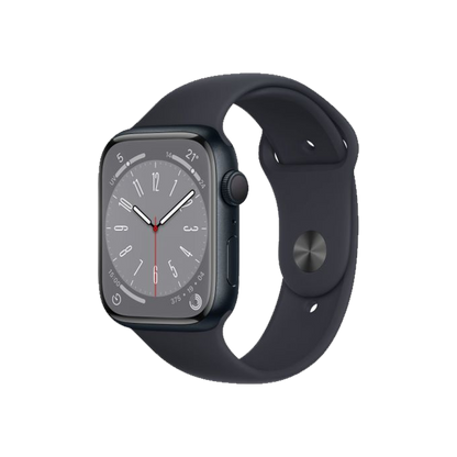 Apple Watch 8 GPS Recondicionado