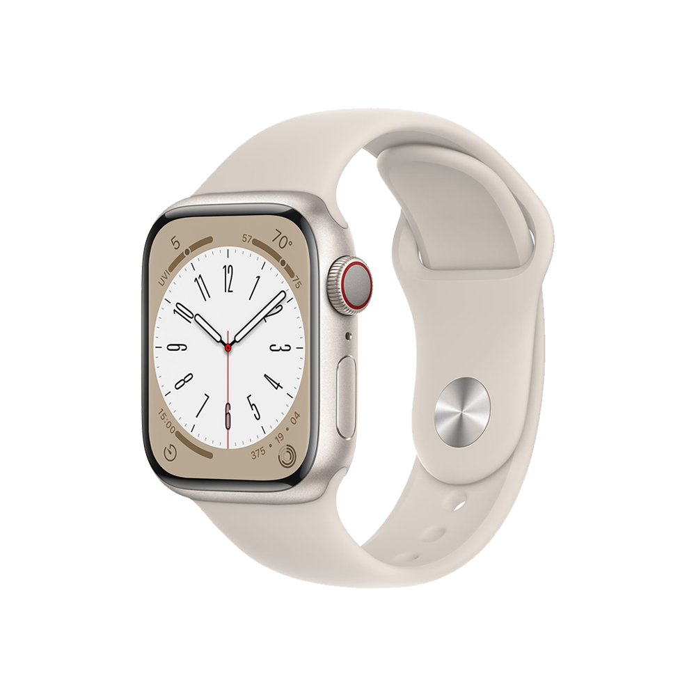 Apple Watch 8 GPS Recondicionado