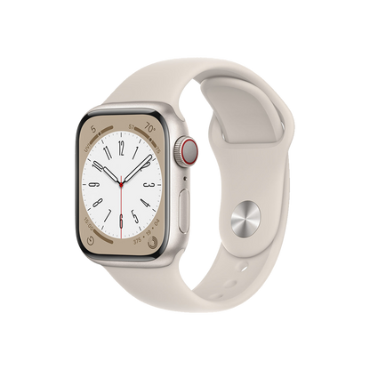 Apple Watch 8 GPS Recondicionado