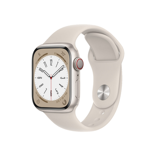 Apple Watch 8 GPS Recondicionado