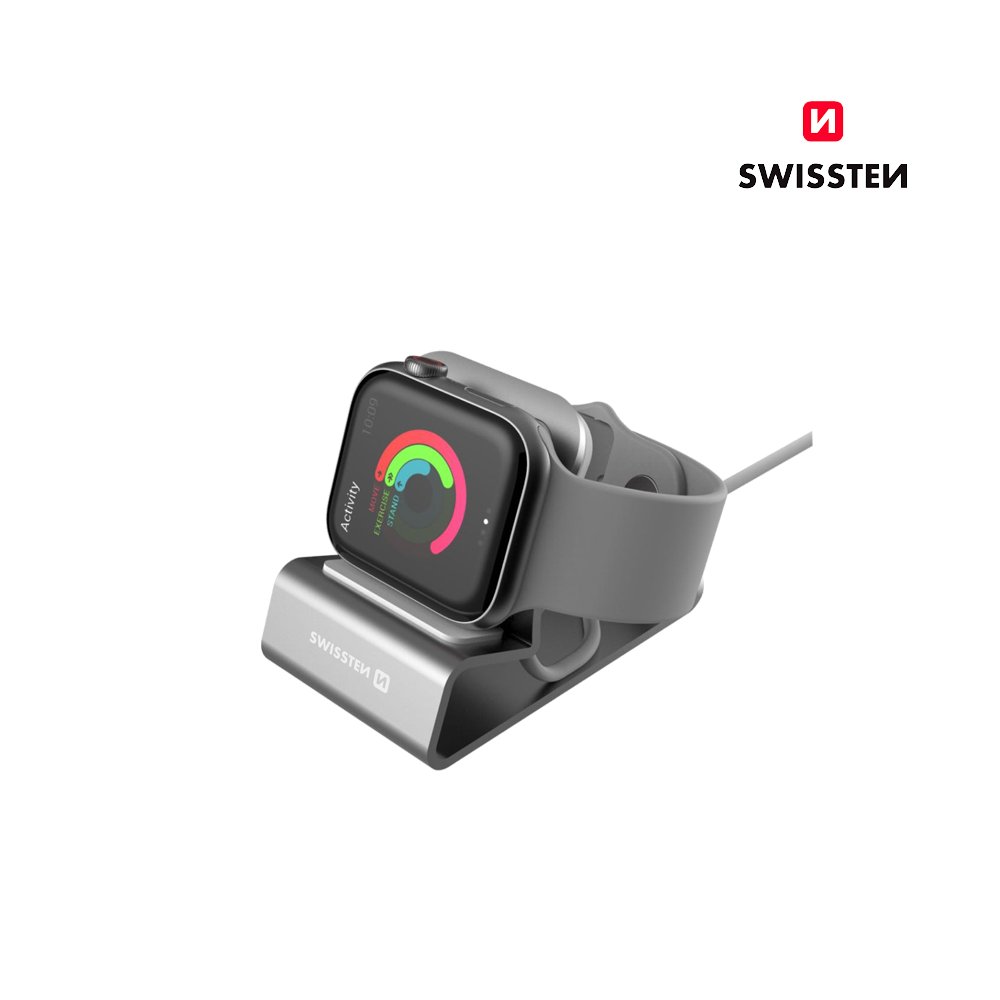 Suporte para Apple Watch Swissten