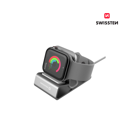 Suporte para Apple Watch Swissten