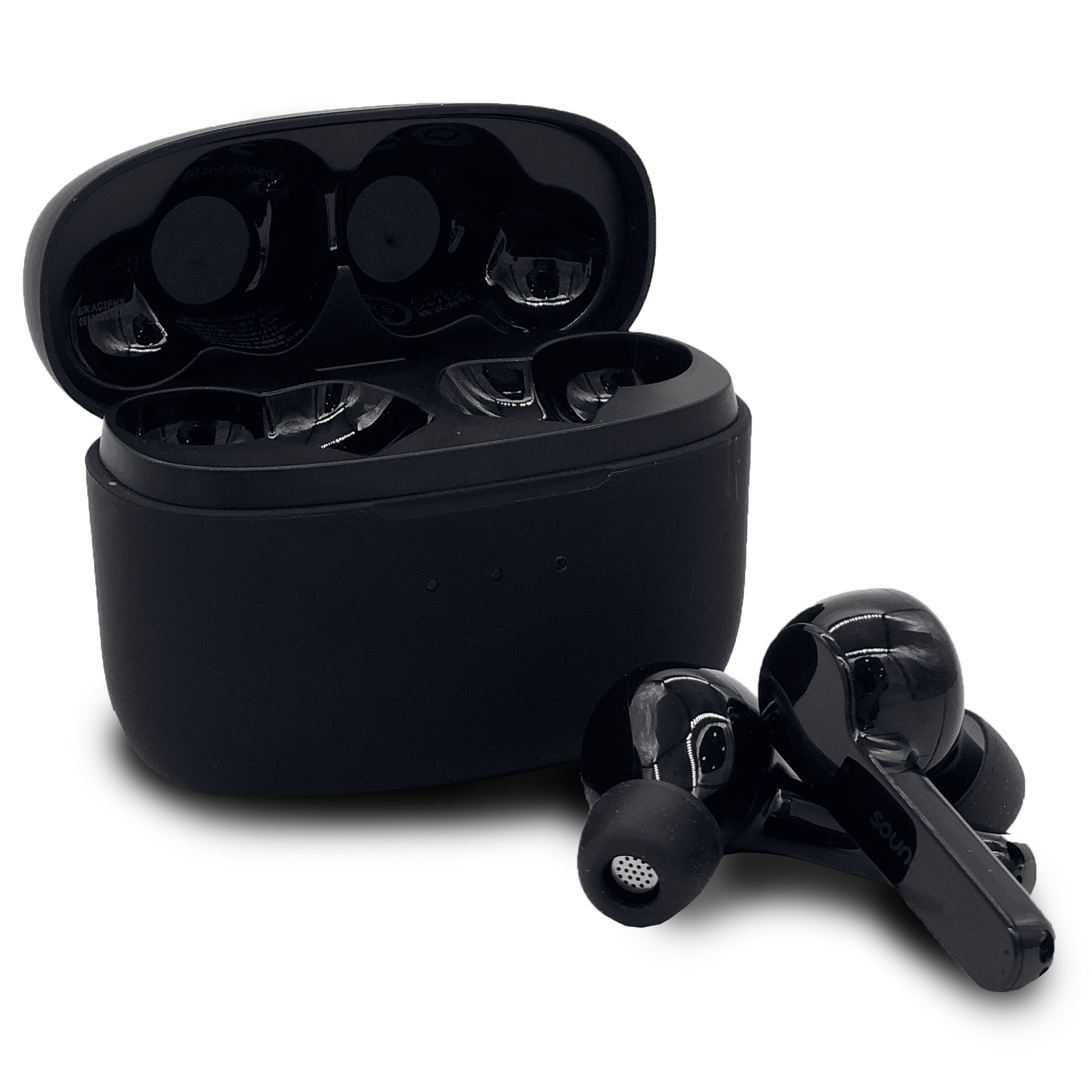 Fones Bluetooth ANKER - ISELL & REPAIR