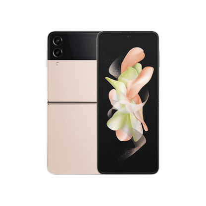 Samsung Galaxy Z Flip4 F271 Recondicionado