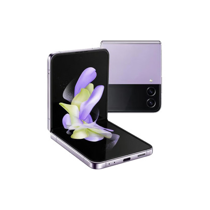 Samsung Galaxy Z Flip4 F271 Recondicionado