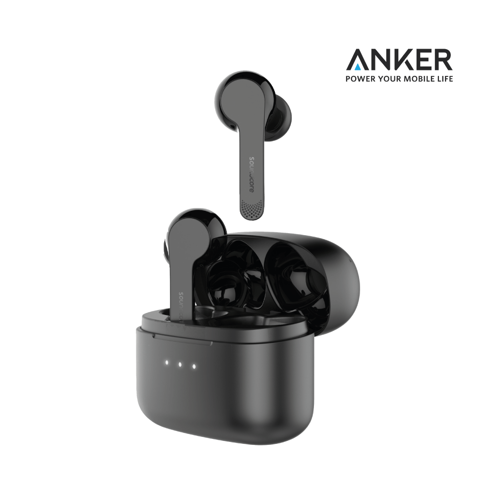 Auriculares Bluetooth Liberty Air Anker