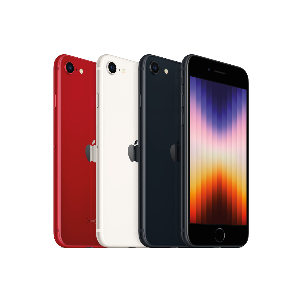 Apple iPhone SE 2022 Recondicionado