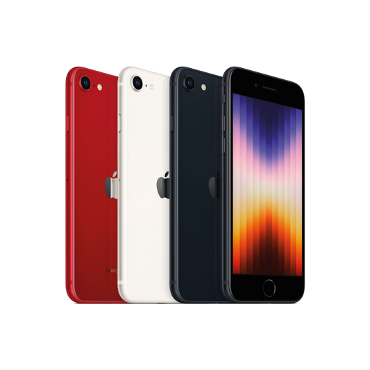 Apple iPhone SE 2022 Recondicionado