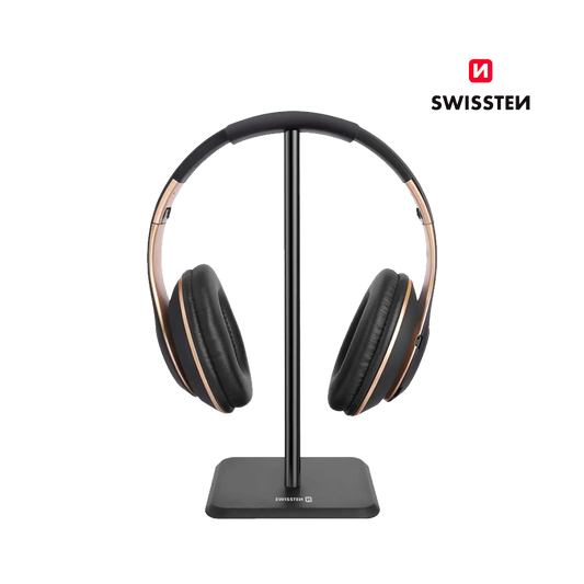 Suporte para Auscultadores Swissten