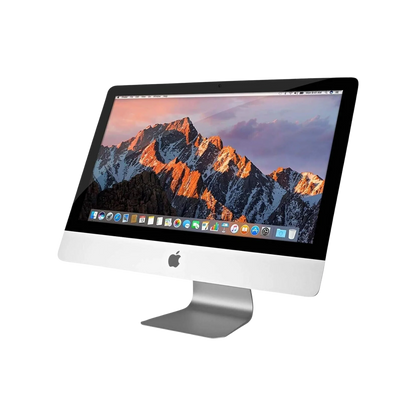 Apple iMac 21.5" 2015 Recondicionado