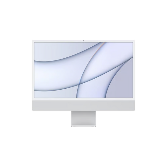 Apple iMac 24" 2021 Apple M1 Recondicionado
