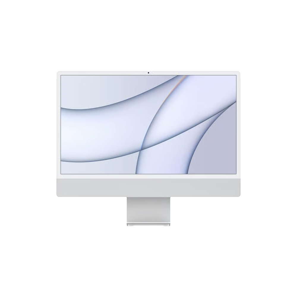 Apple iMac 24" 2021 Apple M1 Recondicionado