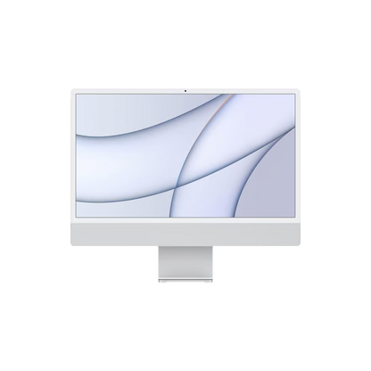Apple iMac 24" 2021 Apple M1 Recondicionado