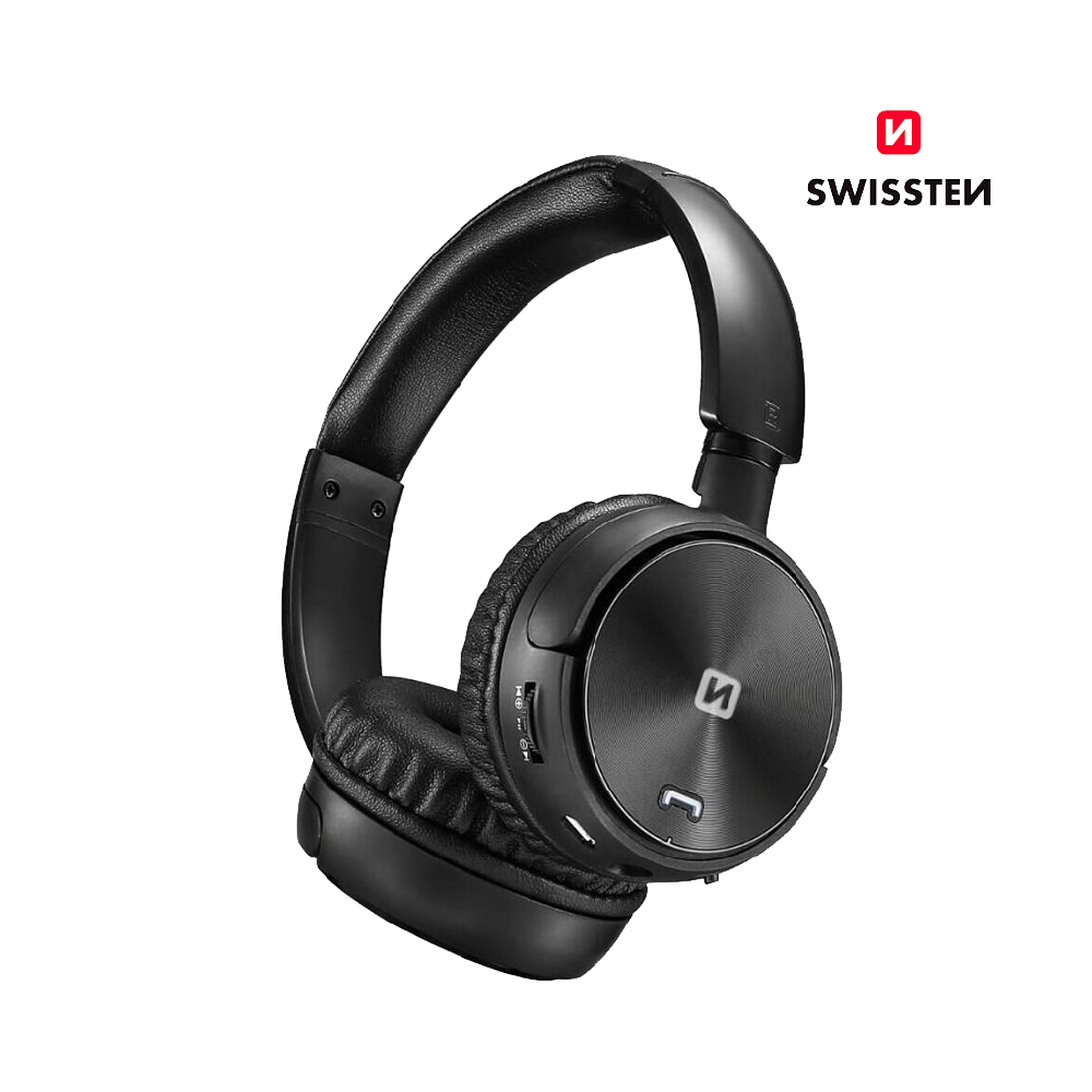 Headphones Trix Swissten