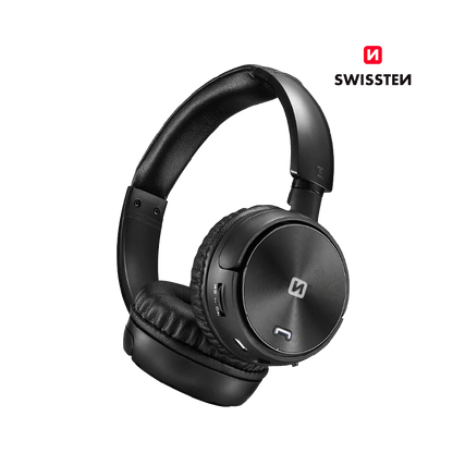Headphones Trix Swissten