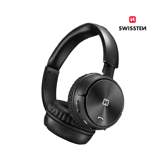 Headphones Trix Swissten