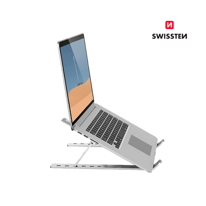 Suporte para Laptop Swissten