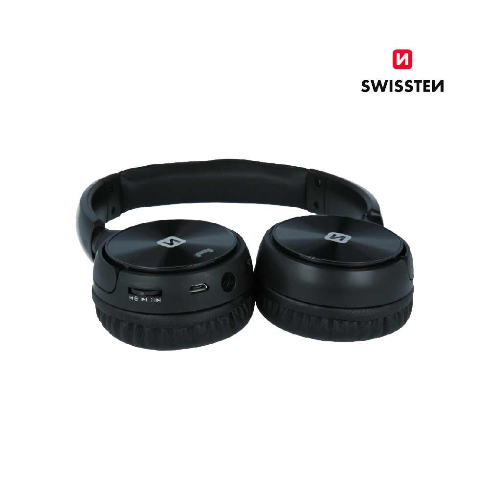 Headphones Trix Swissten