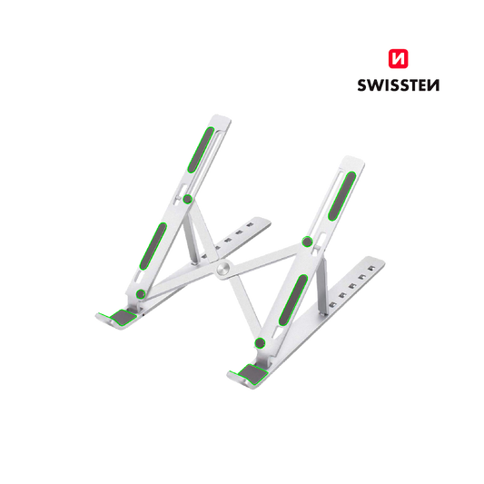 Suporte para Laptop Swissten