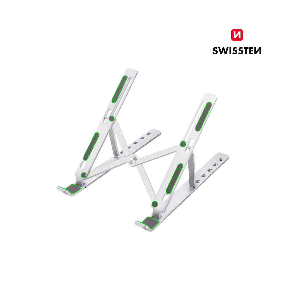 Suporte para Laptop Swissten