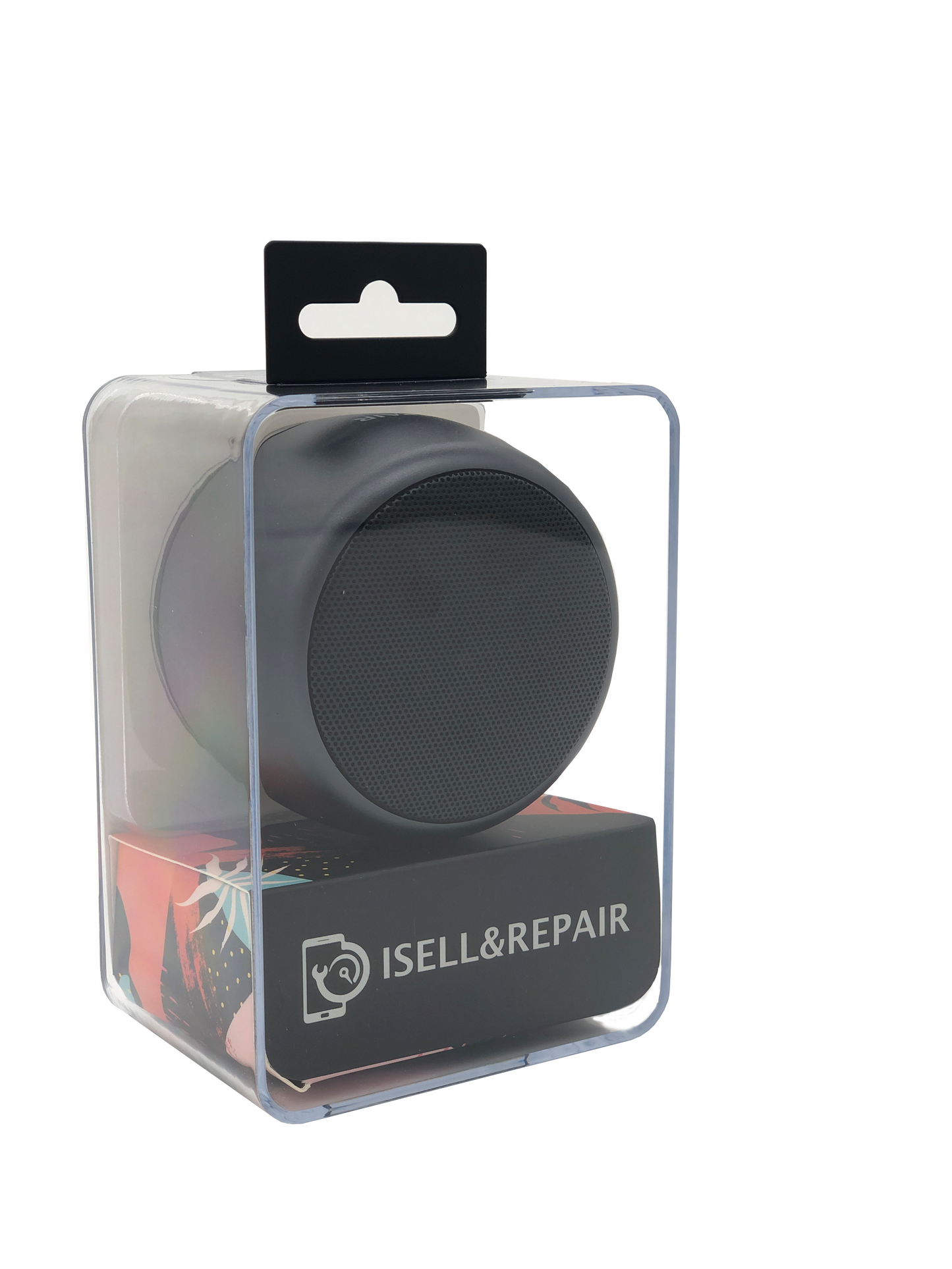 Coluna Bluetooth Exclusiva ISELL & REPAIR - ISELL & REPAIR